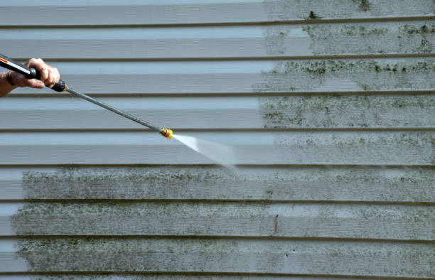 Why Choose Our Certified Pressure Washing Experts for Your Project Needs in Perry Heights, OH?