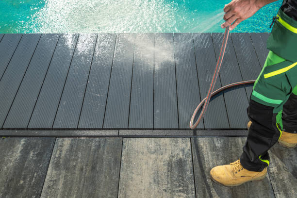Perry Heights, OH Pressure Washing Company