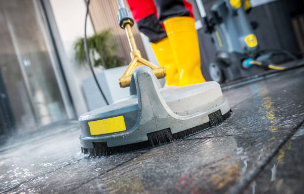 Best Commercial Building Pressure Washing  in Perry Heights, OH
